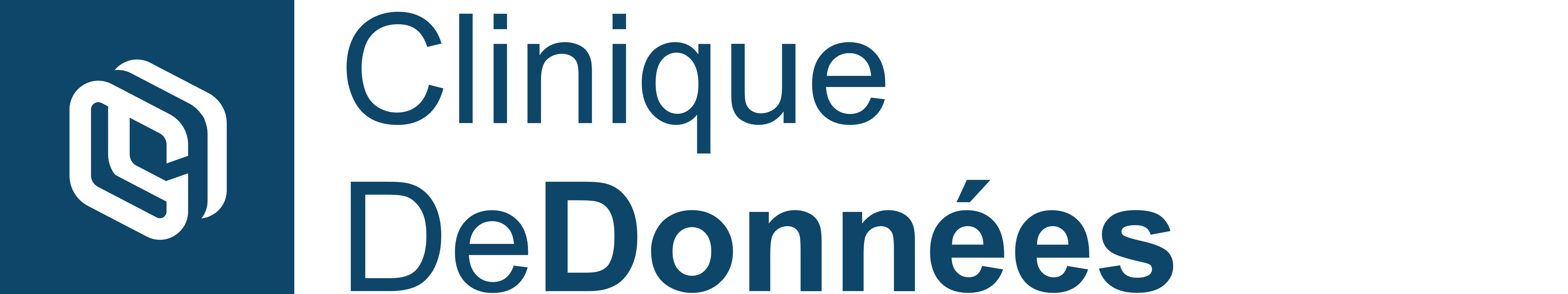 Clinique de Données